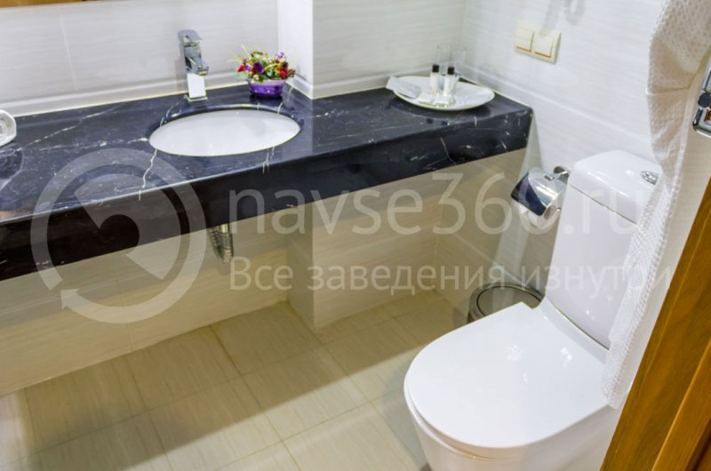 Отель Калипсо в Сочи 2