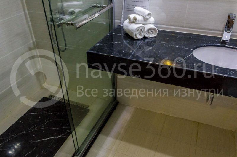 Отель Калипсо в Сочи 3