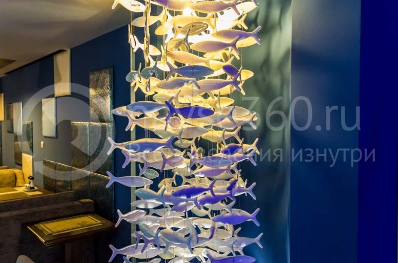 Отель Калипсо в Сочи 6