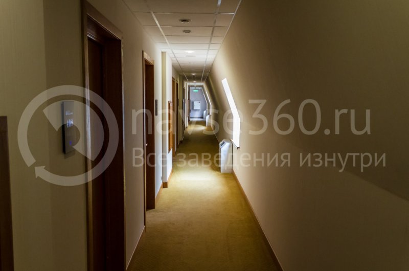 Гостиница Калипсо в Сочи